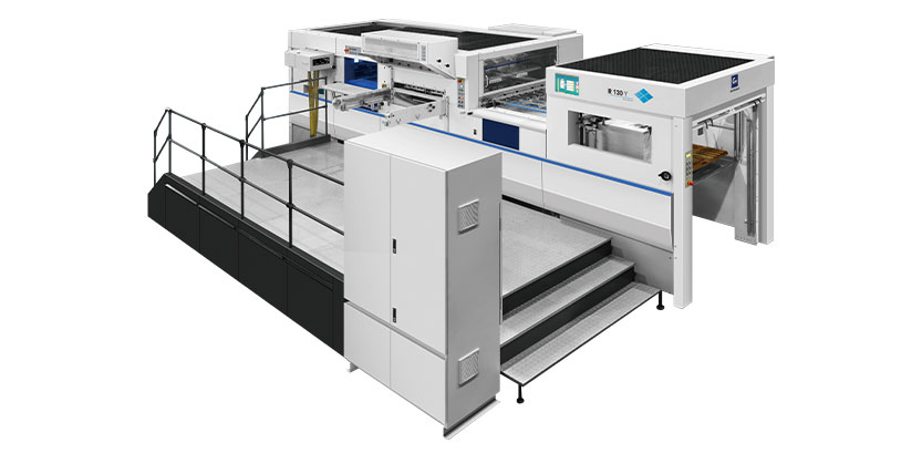 What Does It Take to Cut Foil Waste and Changeover Time? A High‑Precision Foil Stamping Machine