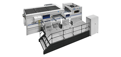 Can a Hot Foil Stamping Machine Handle Thick Cardboard and Rigid Materials?